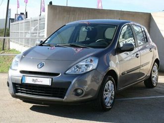 renault clio iii 1.2 16v 75ch zen 5p