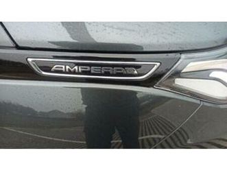 ② opel ampera-e (nieuw accupakket sinds 04/2025) — opel — 2ememain