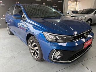 volkswagen virtus highline 200 tsi 1.0 flex 12v aut 2023