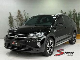 volkswagen nivus highline 1.0 200 tsi flex aut 2022