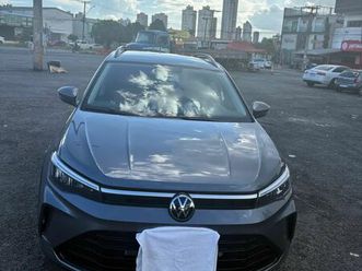 volkswagen nivus sense 1.0 200 tsi flex aut. 2026