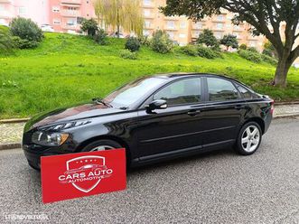 volvo s40 1.6 d nível 3
