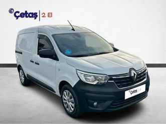 renault express 1.5 bluedci joy d-full 95hp panelvan