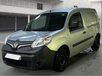 renault kangoo express ii 1.5 blue dci 95ch confort