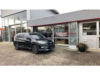 1.6 elegance 4wd 9gang standheizung ahk
