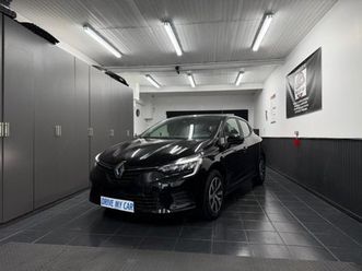 renault clio 1.0 tce 90ch équilibre - 19 656 kms