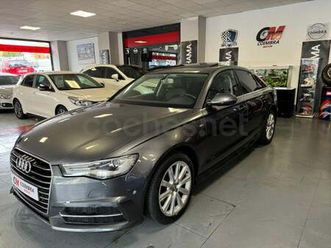 audi a6 3.0 tdi s tronic advanced edition