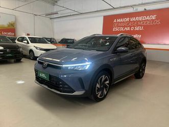 volkswagen nivus highline 1.0 200 tsi flex aut 2025