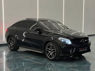 gle 43 amg