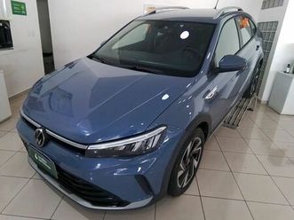 volkswagen nivus highline 1.0 200 tsi flex aut 2025