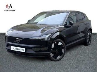 volvo ex30 69 kwh single motor extended range ultra