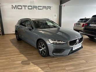 volvo v60 2.0 b4 momentum plus geartronic