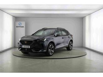 formentor 2.0 tdi cupra