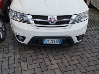 fiat freemont 4,400 eur