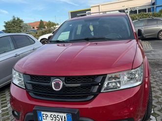 fiat freemont m jet evro 5b 5,400 eur