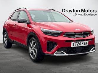 1.0 t-gdi isg 48v gt-line s