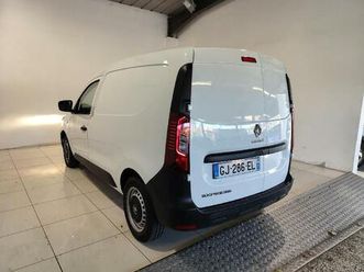 express van blue dci 95 - 22