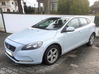volvo v40 1.6 d2 eco kinetic