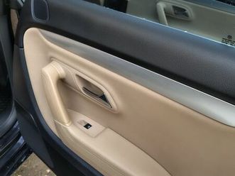 vând vw passat cc, motorizare 2.0 tdi – 140 cp, cu cutie automată dsg, valea muscelului