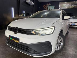 volkswagen virtus 1.0 170 tsi