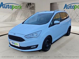 ford grand c-max trend 1,5 tdci
