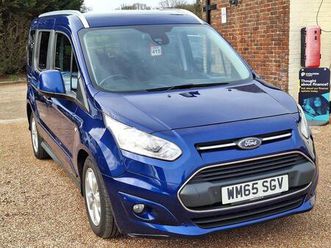 1.5 tdci titanium euro 6 (start/stop) 5dr