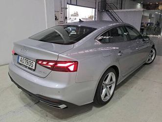 audi a5 sportback 35 tdi advanced s tronic
