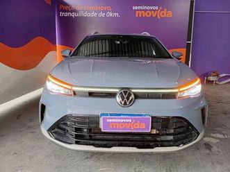 volkswagen nivus highline 1.0 200 tsi flex aut 2025