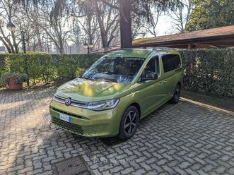 2.0 tdi scr 122 cv maxi life dsg 7pt.