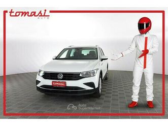 tiguan 2.0 tdi 150 cv scr dsg life