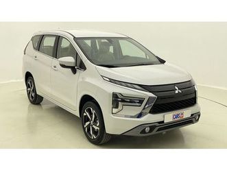 used mitsubishi xpander 2025