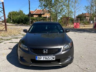 honda accord 3.5 vtec , manual