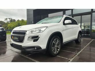 allure *4wd* *kamera* *tüv neu*