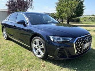 a8 4ª serie a8 50 tdi 3.0 quattro tiptronic
