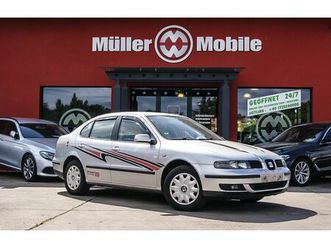 signo 1.8 20v automatik klimaautomatik