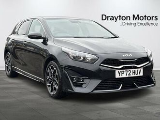 1.5 t-gdi gt-line euro 6 (start/stop) 5dr