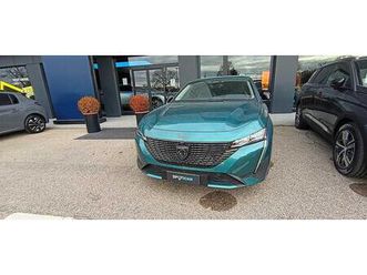 bluehdi 130 s&s eat8 sw allure