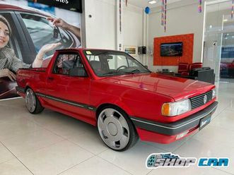 volkswagen saveiro cl 1.6 mi/cl/c 1.6