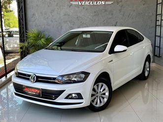 volkswagen virtus 1.0 200 tsi comfortline auto