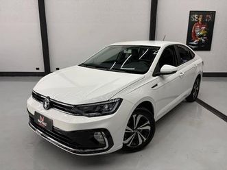 volkswagen virtus comfort. 200 tsi 1.0 flex 12v aut