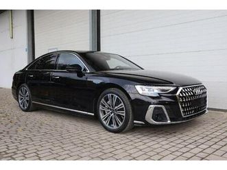 audi a8 60 tfsie hybrid, 2025 god.