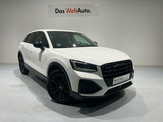 advanced 35 tfsi 110 kw (150 cv) s tronic
