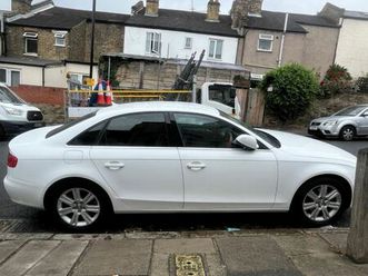 audi, a4, 2010, 1790 (cc)