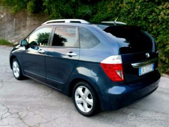 honda fr-v - frv - 2.2 cdti - 6 posti
