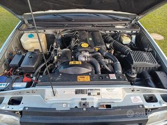 land rover discovery serie 1