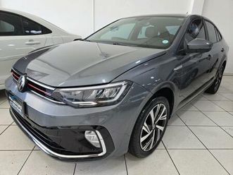 volkswagen virtus highline 200 tsi 1.0 flex 12v aut