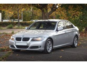 bmw 320i limo. *leder*navi*klimaauto*sportlenkr.*ahk