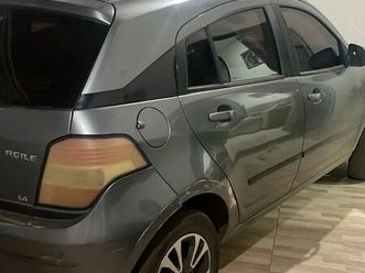 lt 1.4 mpfi 8v flexpower 5p