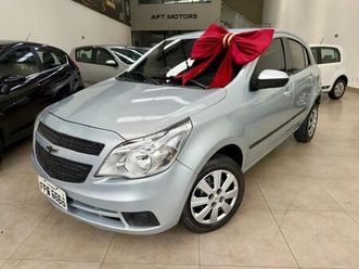 lt 1.4 mpfi 8v flexpower 5p