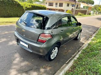 ltz 1.4 mpfi 8v flexpower 5p